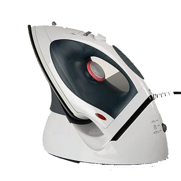 Smartek Cordless Steam Iron